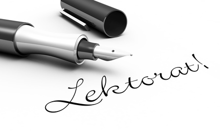 Lektorat com-leiser.ch